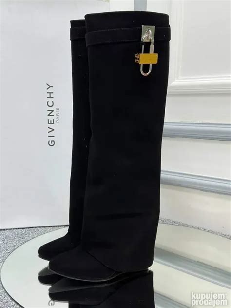 givenchy çizme taşlı|givenchy collections for women.